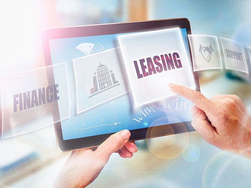 Leasing für Unternehmer