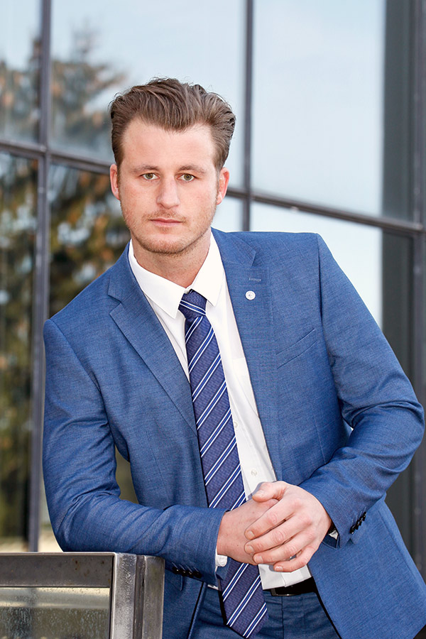 Rene Fahler der Finanzberater